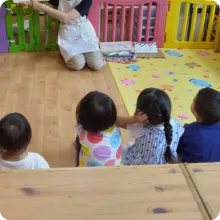 ALOHA保育園アルバム(3)