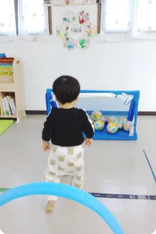 ALOHA保育園アルバム(4)