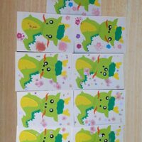 令和6年の保育が1月4日より開始します。