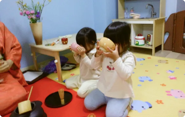 ALOHA保育園 たちばな園アルバム(1)