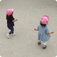 ALOHA保育園 たちばな園アルバム(3)