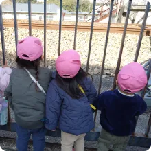 ALOHA保育園 たちばな園アルバム(5)