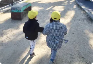 ALOHA保育園 帝塚山アルバム(2)