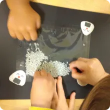 ALOHA保育園 帝塚山アルバム(3)